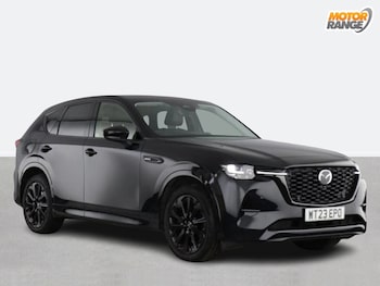 Used Mazda CX-60 2023 for sale - 79241736: Photo