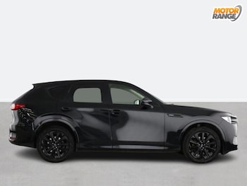 Used Mazda CX-60 2023 for sale - 79241736: Photo