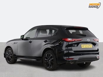 Used Mazda CX-60 2023 for sale - 79241736: Photo