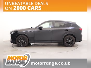 Used Mazda CX-60 2023 for sale - 79241736: Photo