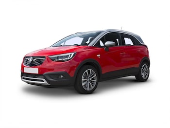 Used Vauxhall Crossland X 2018 for sale - 78454046: Photo