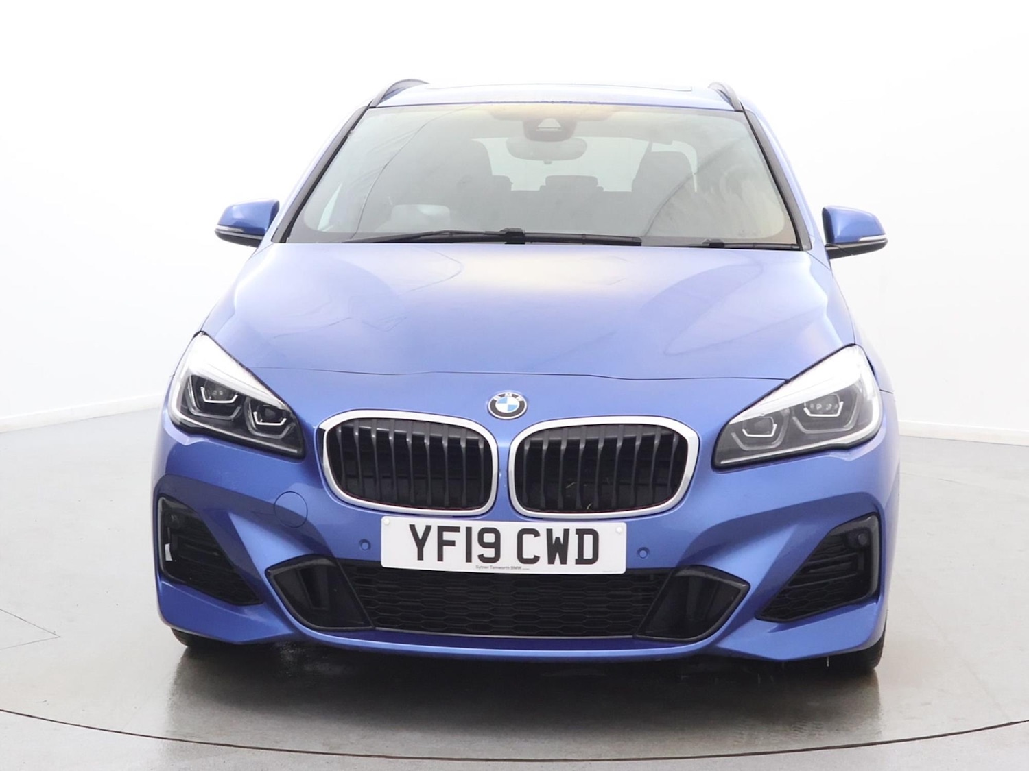 Used BMW 2 Series 2019 for sale - 77472884: Photo 2