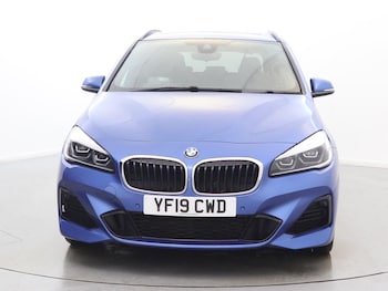 Used BMW 2 Series 2019 for sale - 77472884: Photo