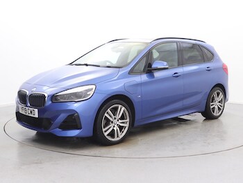 Used BMW 2 Series 2019 for sale - 77472884: Photo