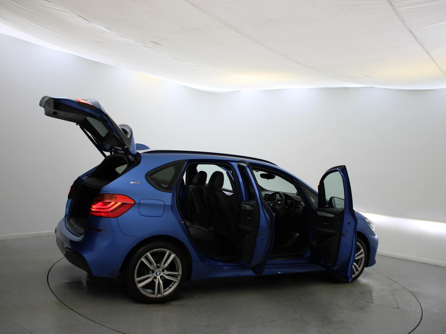 Used BMW 2 Series 2019 for sale - 77472884: Photo 41