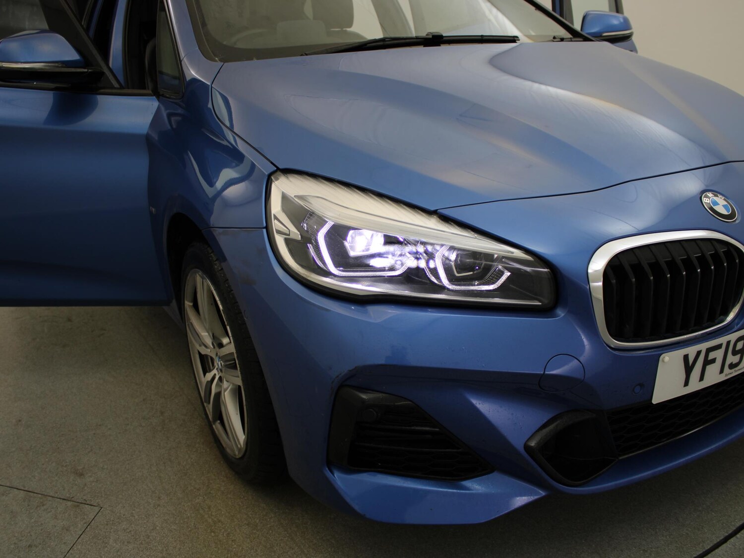 Used BMW 2 Series 2019 for sale - 77472884: Photo 42