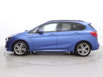 Used BMW 2 Series 2019 for sale - 77472884: Photo