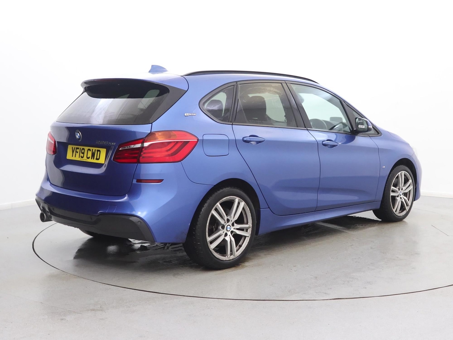 Used BMW 2 Series 2019 for sale - 77472884: Photo 5