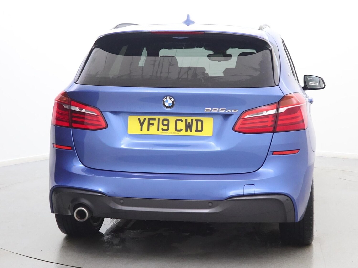 Used BMW 2 Series 2019 for sale - 77472884: Photo 6