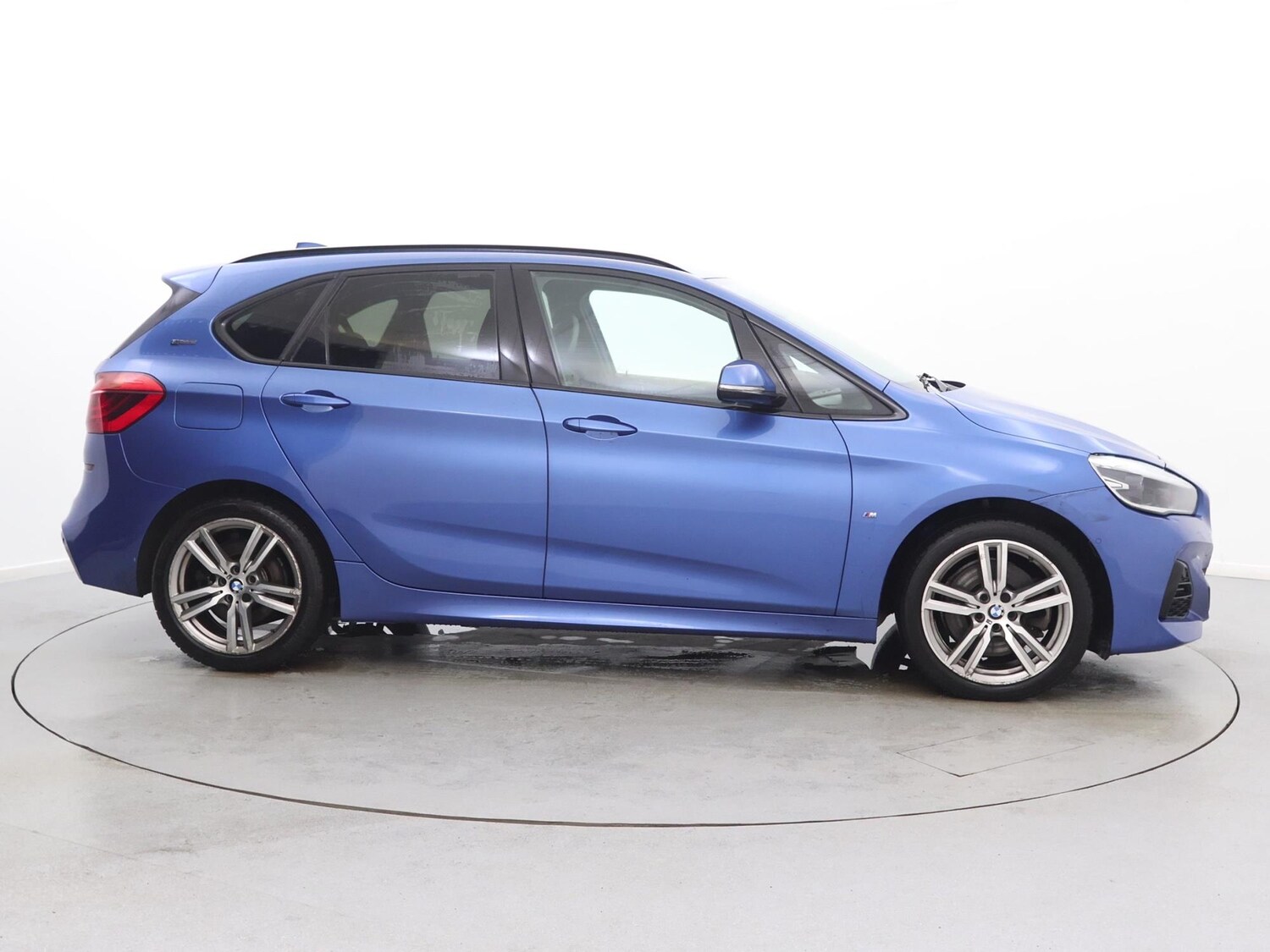 Used BMW 2 Series 2019 for sale - 77472884: Photo 8