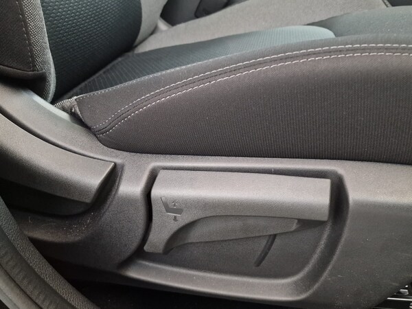 Used Nissan Qashqai 2021 for sale - 76243701: Photo 10