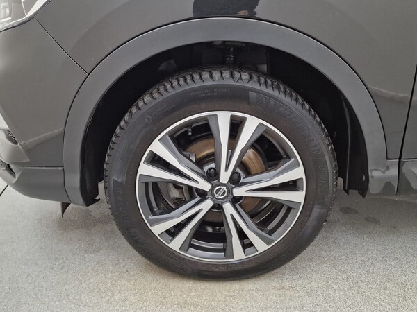 Used Nissan Qashqai 2021 for sale - 76243701: Photo 12