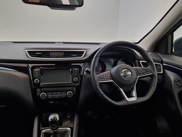Used Nissan Qashqai 2021 for sale - 76243701: Photo 13