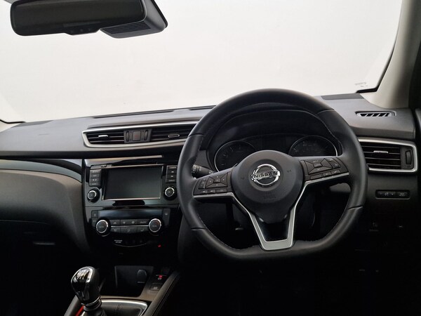 Used Nissan Qashqai 2021 for sale - 76243701: Photo 14
