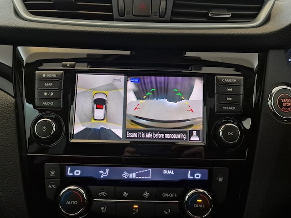 Used Nissan Qashqai 2021 for sale - 76243701: Photo 16