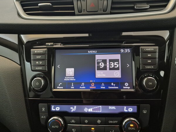 Used Nissan Qashqai 2021 for sale - 76243701: Photo 20