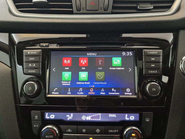 Used Nissan Qashqai 2021 for sale - 76243701: Photo 21