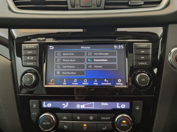 Used Nissan Qashqai 2021 for sale - 76243701: Photo 22