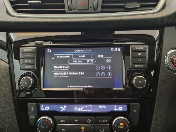Used Nissan Qashqai 2021 for sale - 76243701: Photo 23