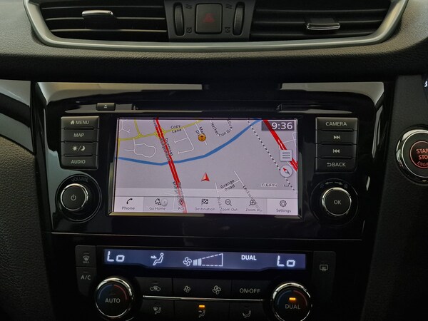 Used Nissan Qashqai 2021 for sale - 76243701: Photo 25