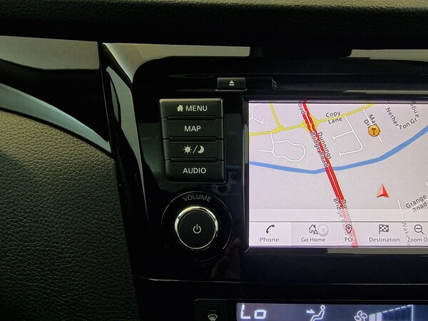 Used Nissan Qashqai 2021 for sale - 76243701: Photo 26