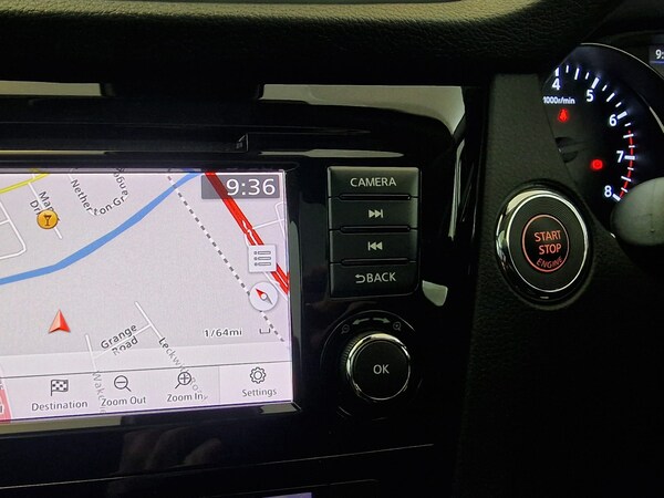 Used Nissan Qashqai 2021 for sale - 76243701: Photo 27