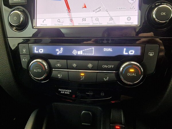 Used Nissan Qashqai 2021 for sale - 76243701: Photo 28