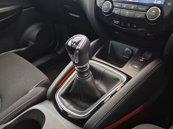 Used Nissan Qashqai 2021 for sale - 76243701: Photo 29