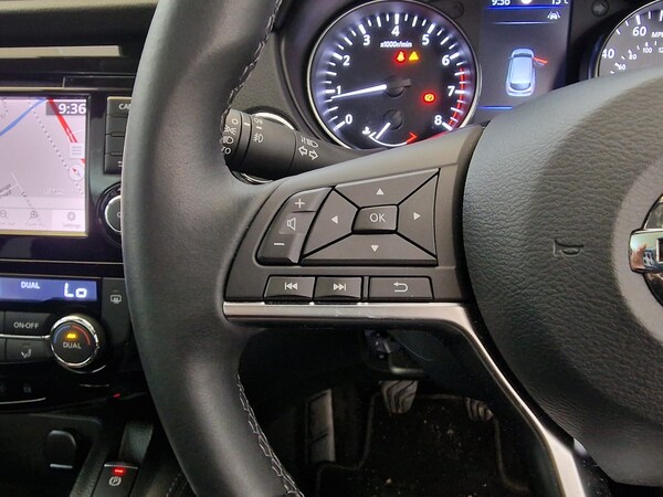 Used Nissan Qashqai 2021 for sale - 76243701: Photo 30