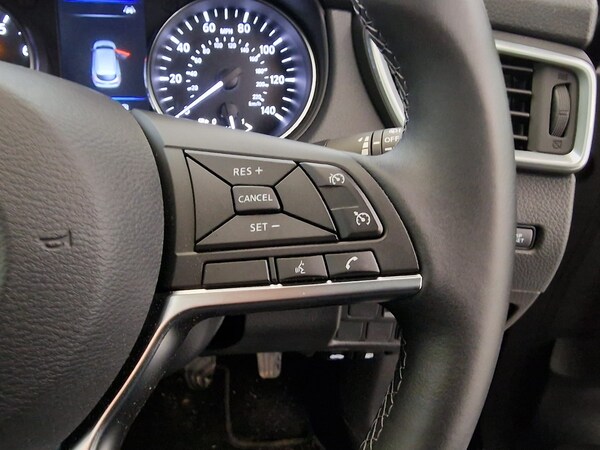 Used Nissan Qashqai 2021 for sale - 76243701: Photo 31