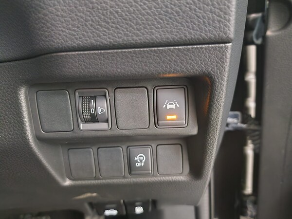 Used Nissan Qashqai 2021 for sale - 76243701: Photo 34