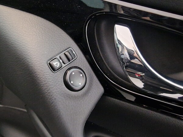 Used Nissan Qashqai 2021 for sale - 76243701: Photo 36