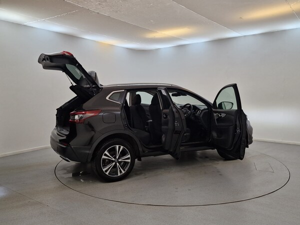 Used Nissan Qashqai 2021 for sale - 76243701: Photo 39