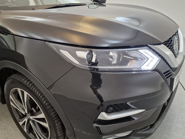 Used Nissan Qashqai 2021 for sale - 76243701: Photo 40
