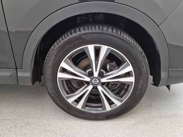 Used Nissan Qashqai 2021 for sale - 76243701: Photo 41