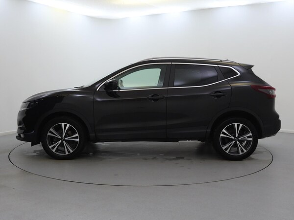 Used Nissan Qashqai 2021 for sale - 76243701: Photo 4