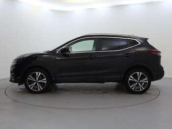 Used Nissan Qashqai 2021 for sale - 76243701: Photo 4