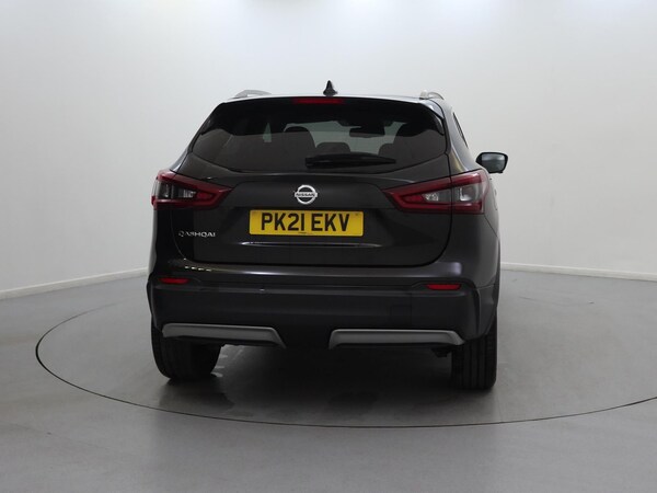 Used Nissan Qashqai 2021 for sale - 76243701: Photo 6
