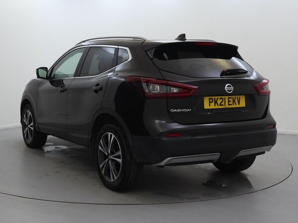 Used Nissan Qashqai 2021 for sale - 76243701: Photo 7