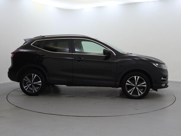 Used Nissan Qashqai 2021 for sale - 76243701: Photo 8