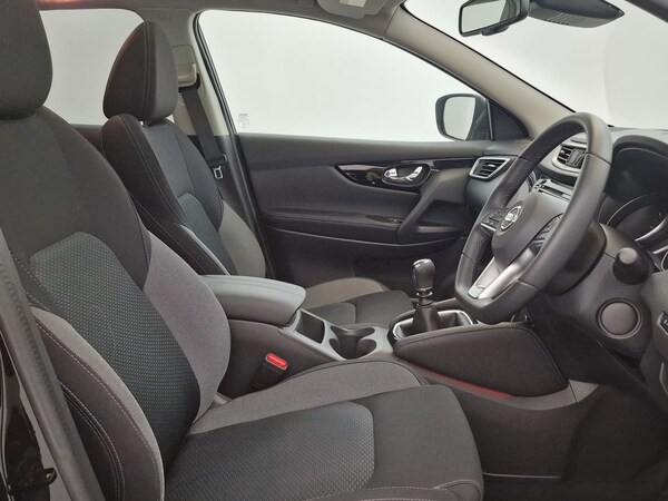 Used Nissan Qashqai 2021 for sale - 76243701: Photo 9