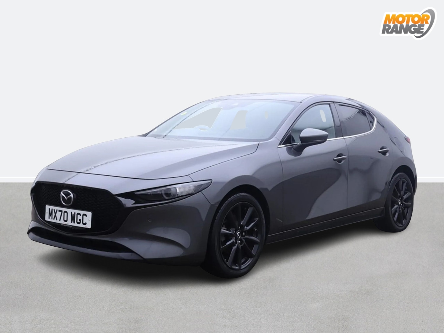 Used Mazda Mazda3 2020 for sale - 76553512: Photo 2