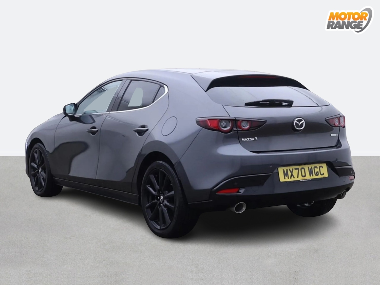 Used Mazda Mazda3 2020 for sale - 76553512: Photo 3