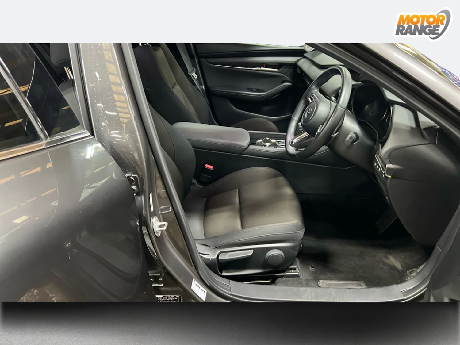 Used Mazda Mazda3 2020 for sale - 76553512: Photo 8