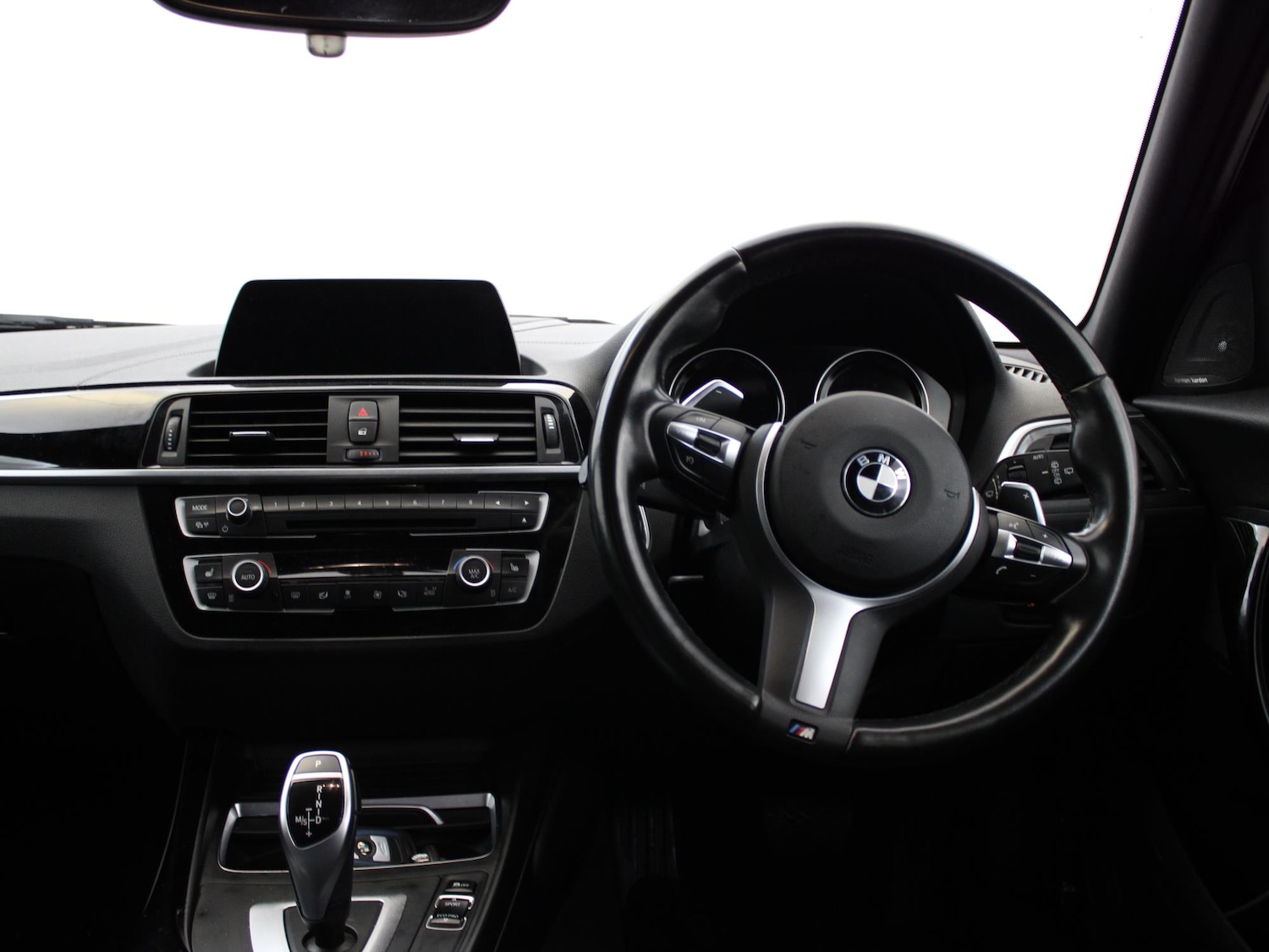 Used BMW 1 Series 2019 for sale - 76789591: Photo 10