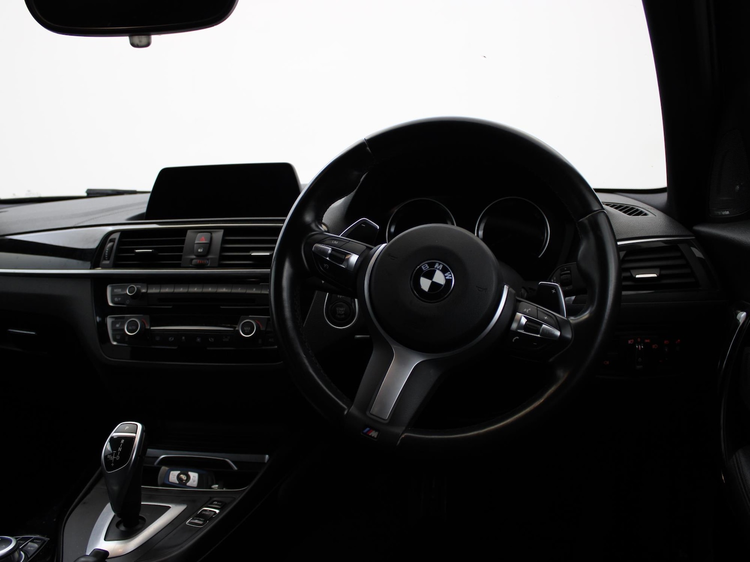 Used BMW 1 Series 2019 for sale - 76789591: Photo 11