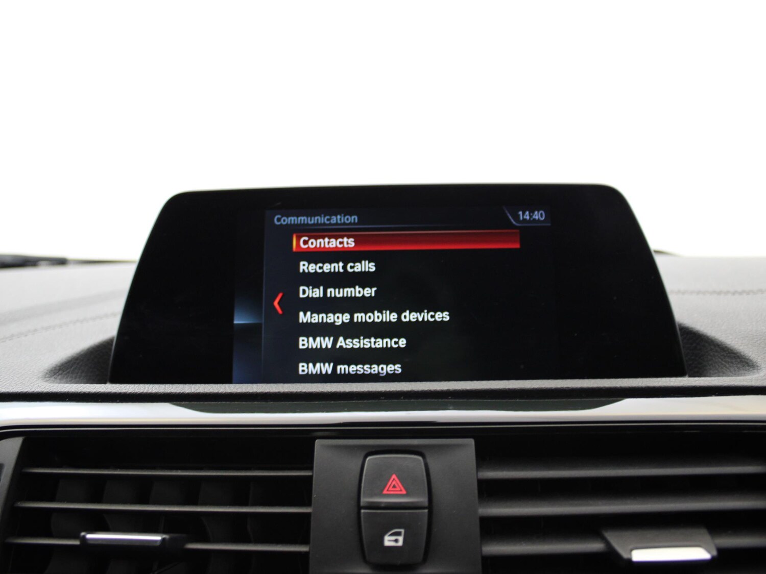 Used BMW 1 Series 2019 for sale - 76789591: Photo 13