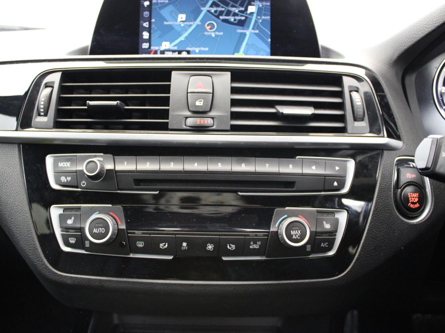 Used BMW 1 Series 2019 for sale - 76789591: Photo 19