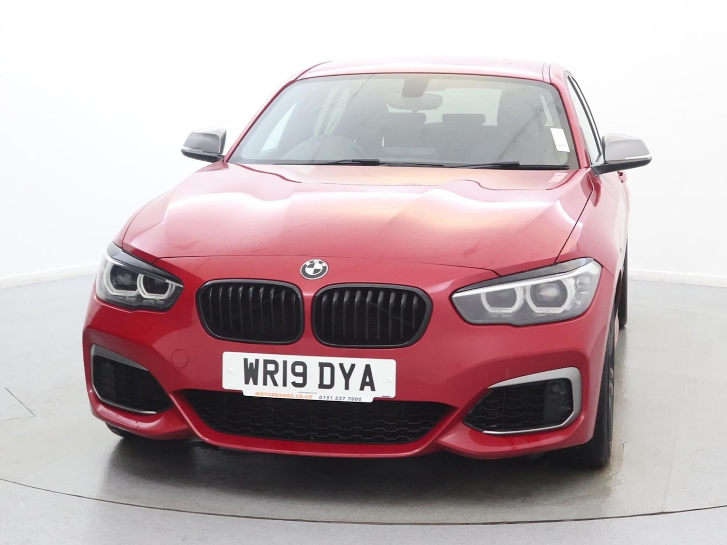 Used BMW 1 Series 2019 for sale - 76789591: Photo 2