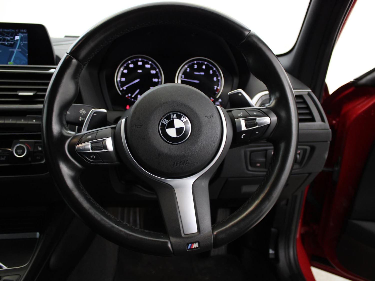 Used BMW 1 Series 2019 for sale - 76789591: Photo 20